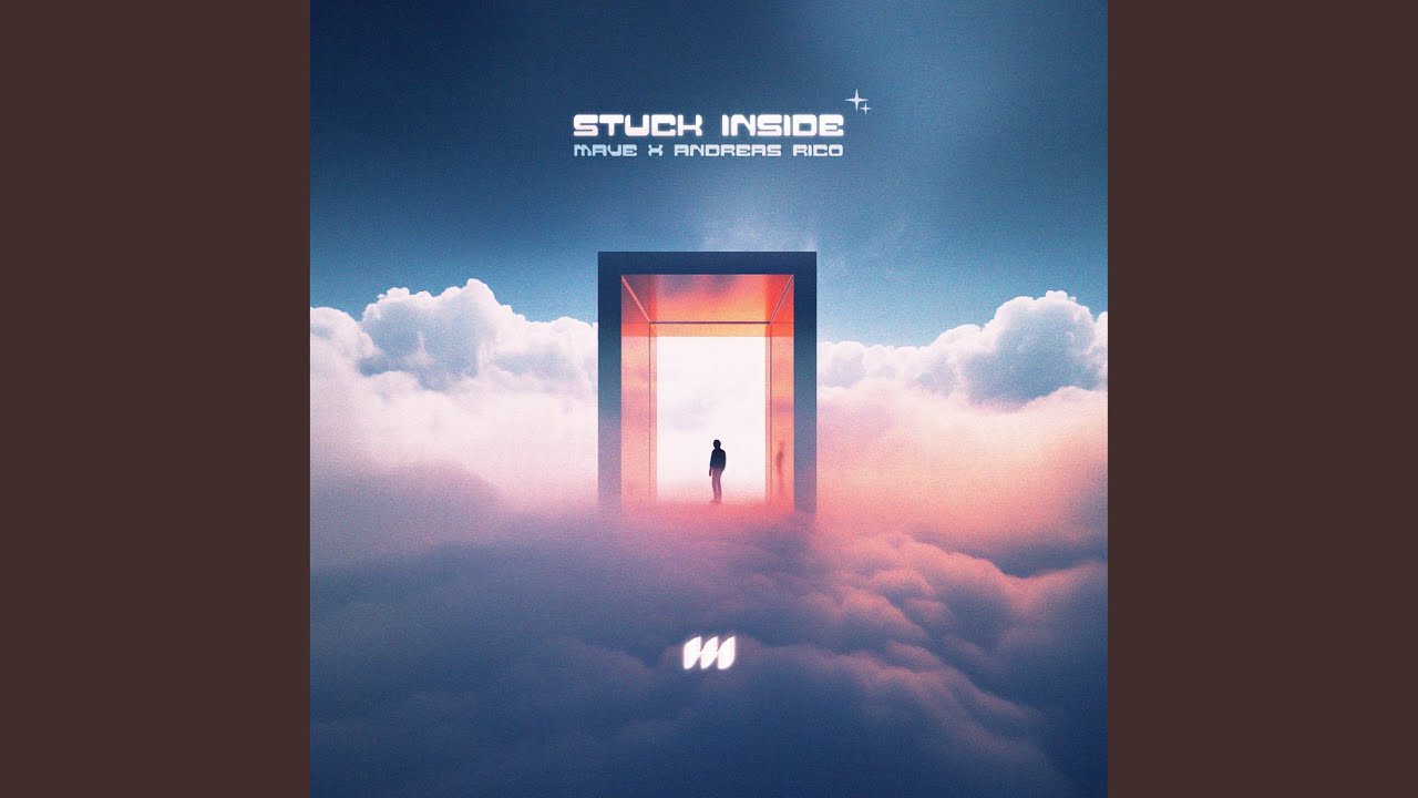 Stuck Inside (Instrumental)