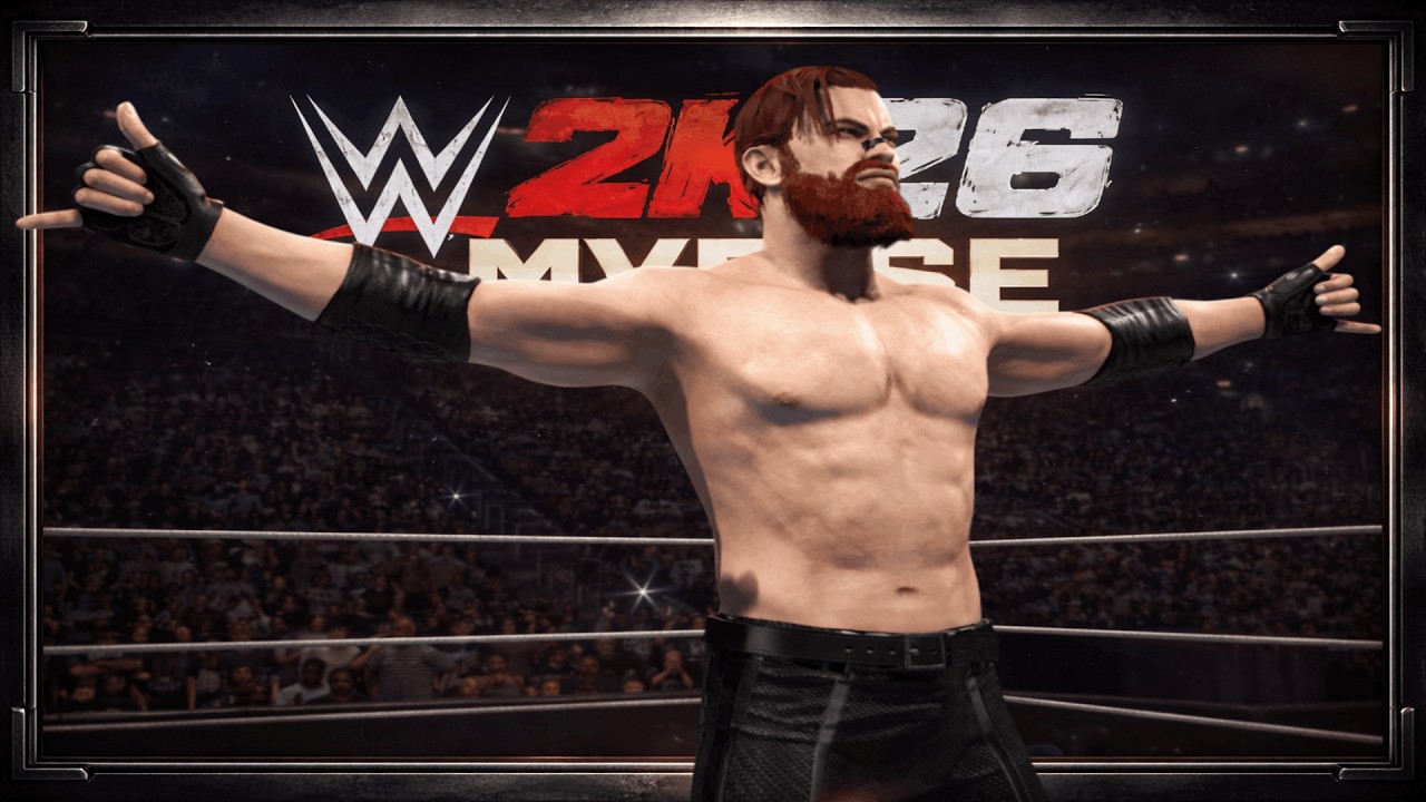WWE 2K26: MyRISE (The Comeback) #13🔥Im Visier der Wyatt Sicks !