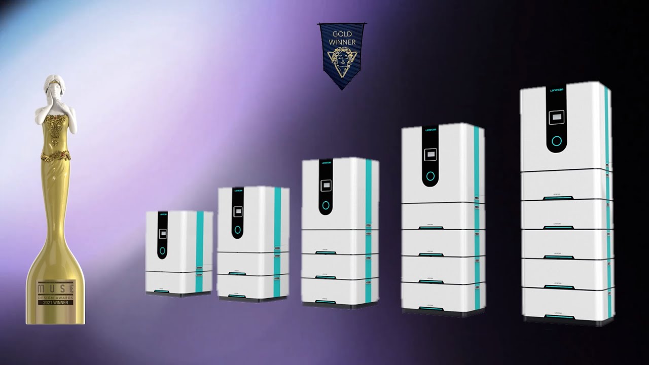 HYBRYDOWE MAGAZYNY ENERGII LENERCOM #POWERWALL JUŻ W POLSCE