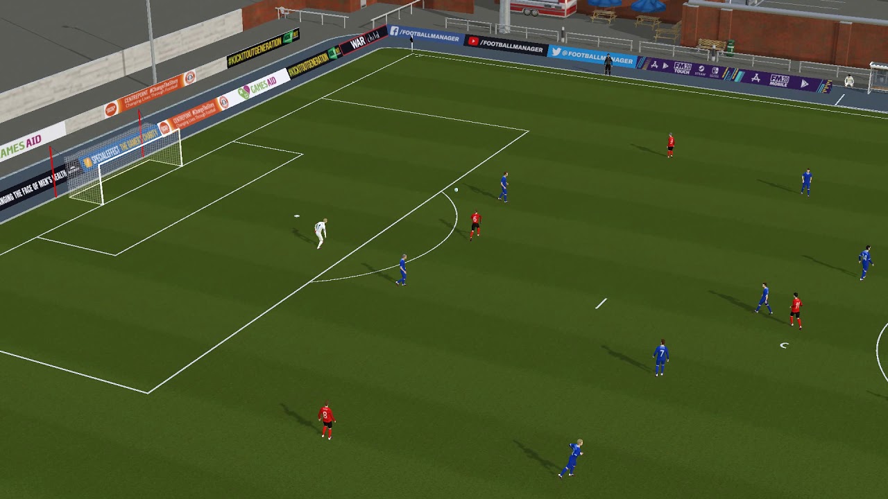 Chrudim 2-1 Slavoj Vysehrad - Match Highlights