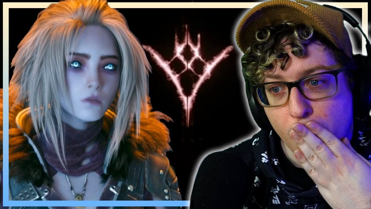 A New Light REACTS to The Taken King