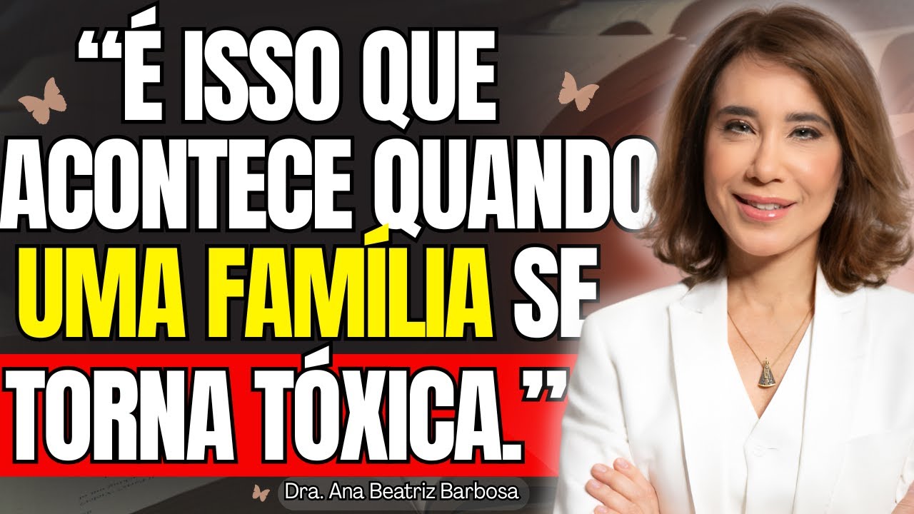 Isso é o que Acontece Quando Sua Família te faz Sentir Culpado por Tudo.