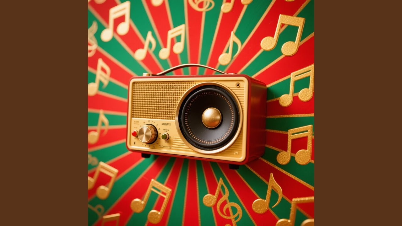 Reggae on the Radio
