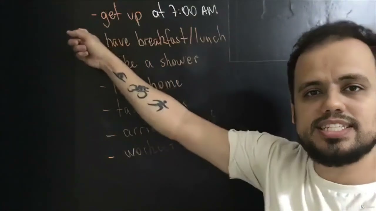 Aula 15 | Advérbios de frequência