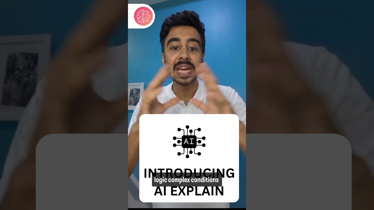 Этот ИИ объяснит вашу торговую стратегию в один клик 🤯 | Tradetron AI Explain