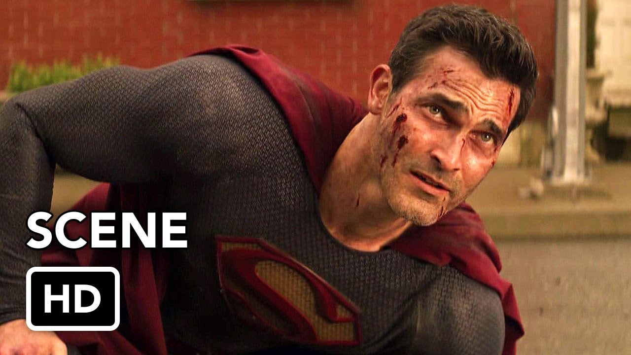 Superman & Lois 4x09 