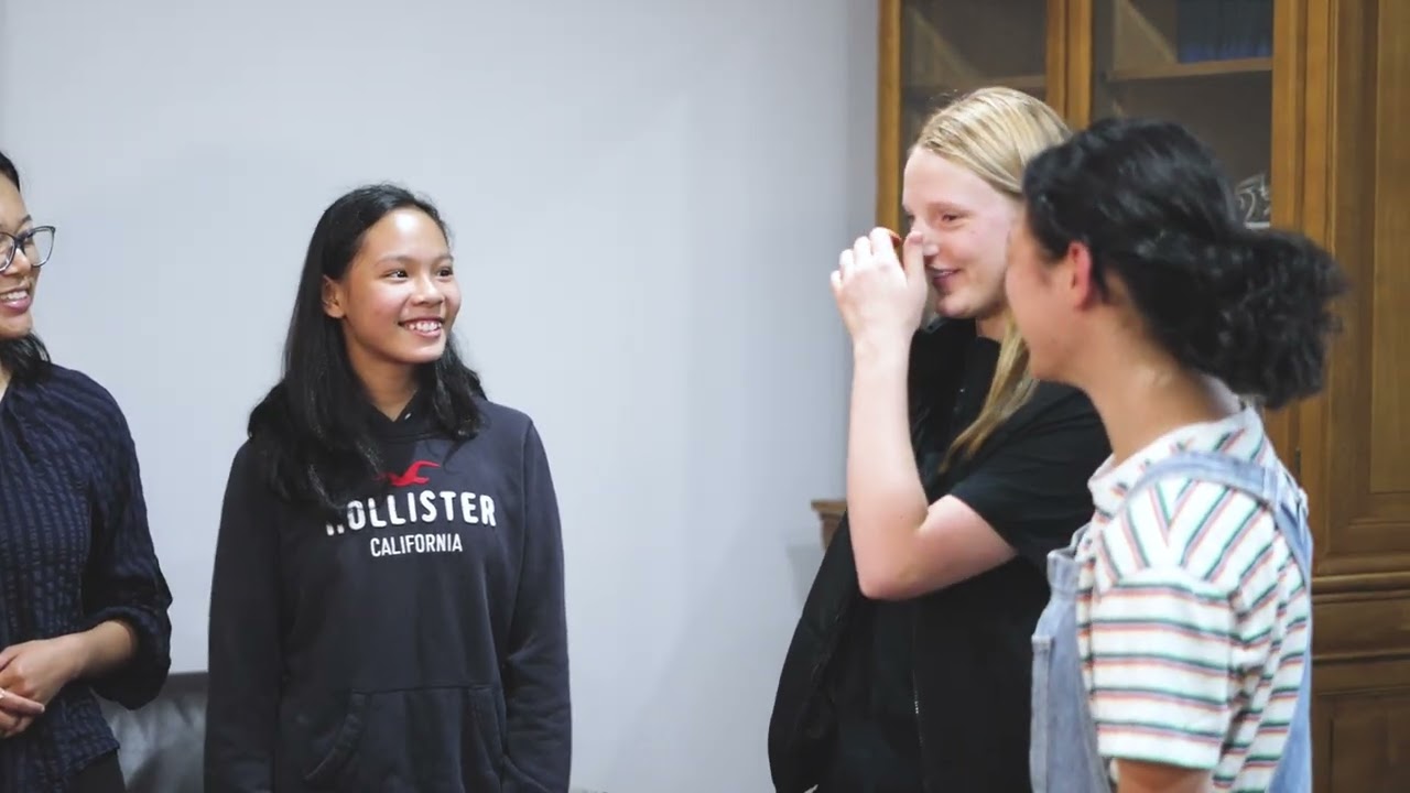 Lowana Fundraising Video 4K