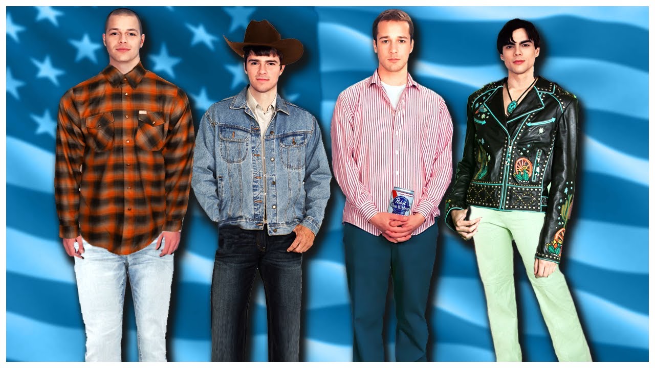 Weezer's Lost Country Album