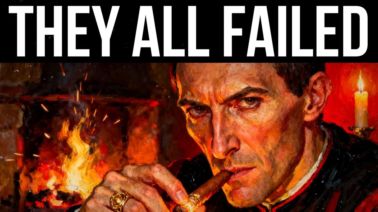 STOP Expecting Fairness: Your Future Depends On This - Machiavelli