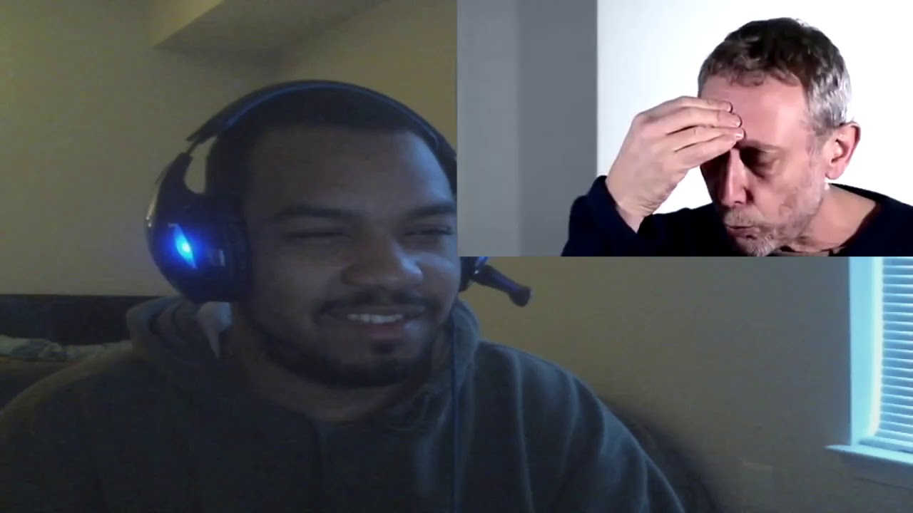 [#137]BSL Reacts to YTP : Michael's Bathroom Fiasco