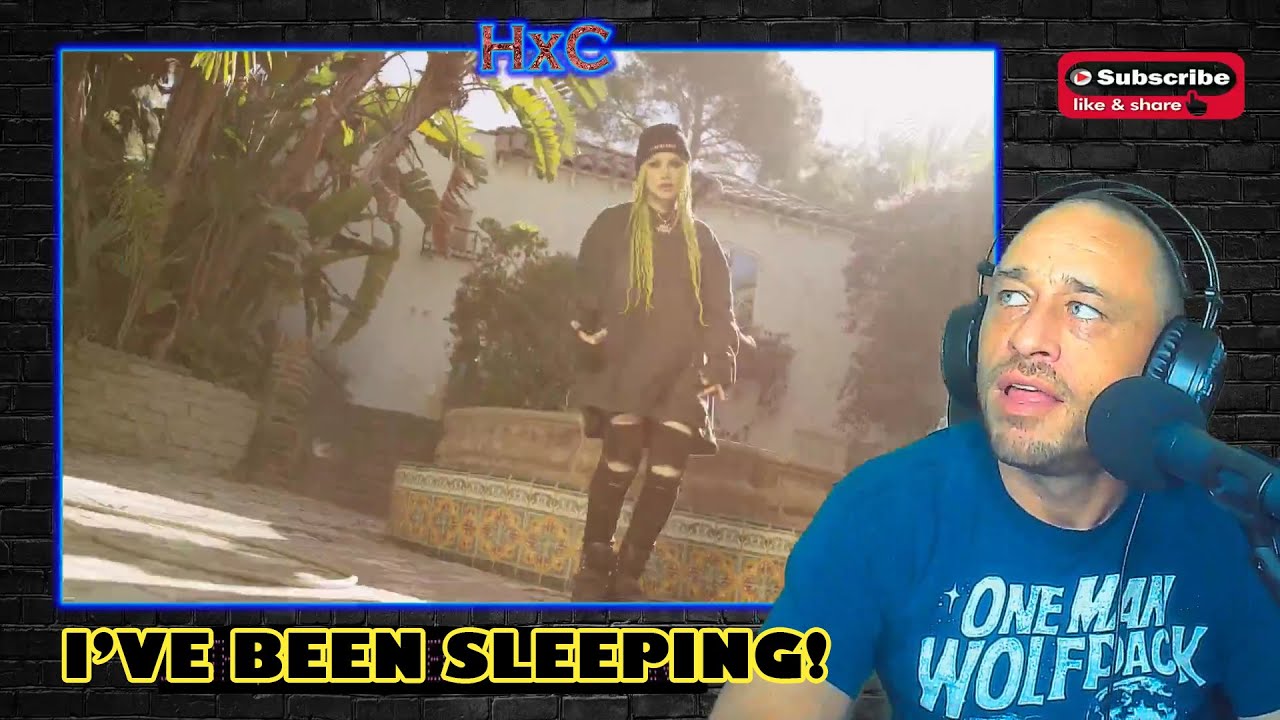 First Time Hearing Snow Tha Product - Really Counts (Official Music Video) Reaction!