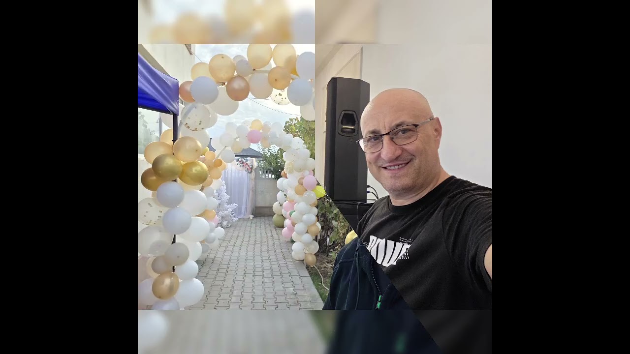 Cristi Moţoi: Suflet pereche! 2026 cover 