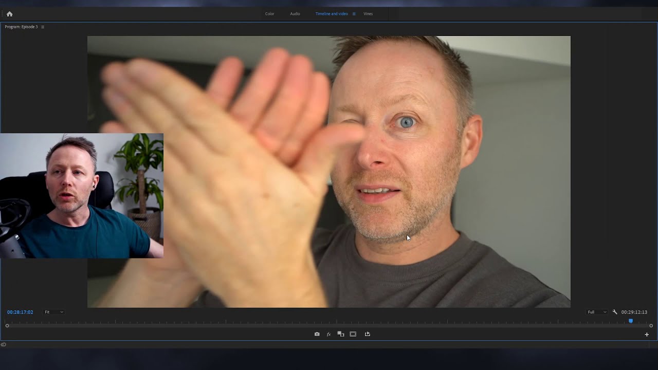 Limmy Twitch Archive // Limmy's Homemade Show Q&A & Mud Runner // [2020-04-24]