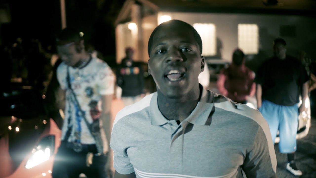 Lil Zay Osama & El Hitta | 