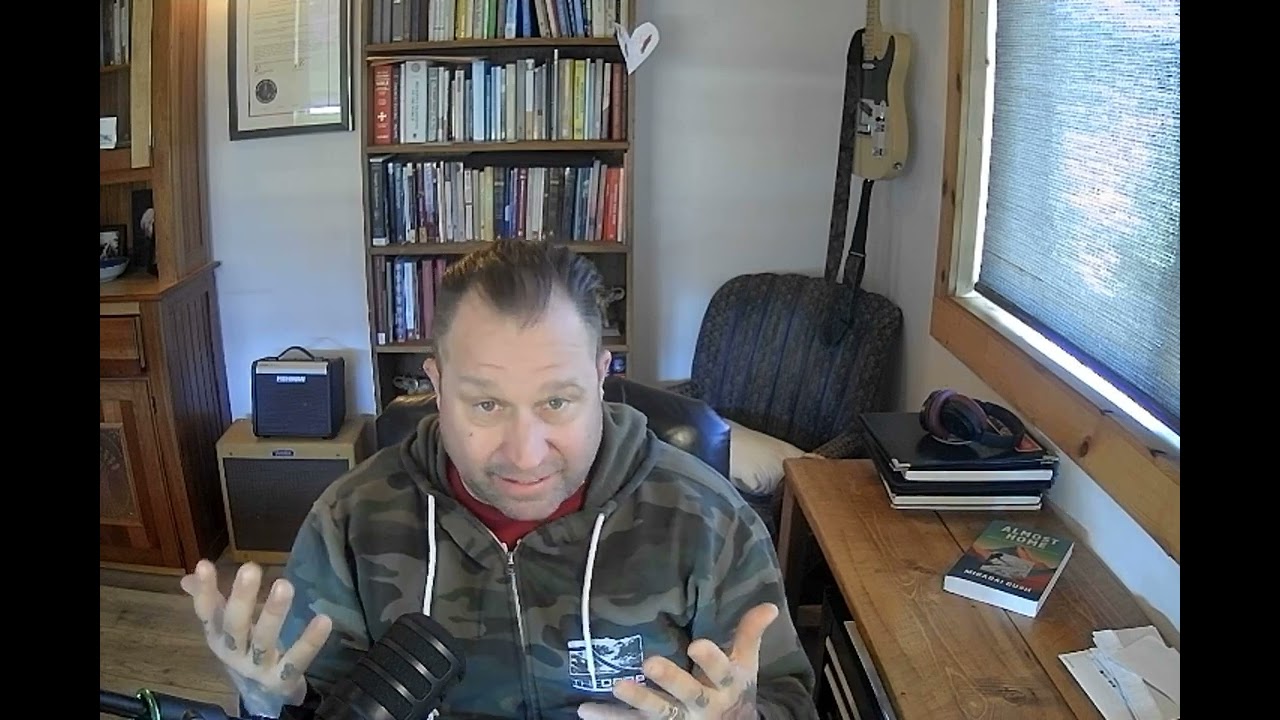 What Retreat Really Means - The Hidden Power of Retreat with Dave Smith