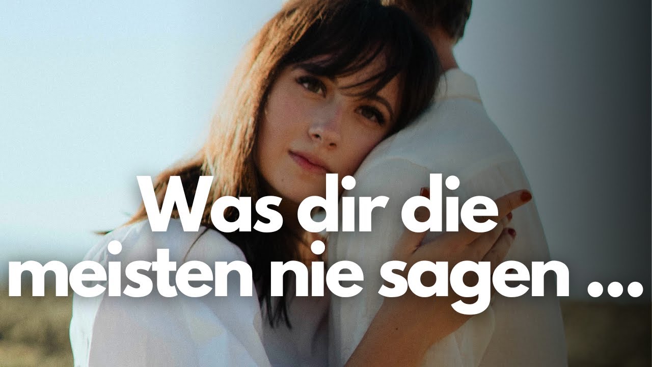 Ex Partner von Narzissten & was sie dir NIE sagen...