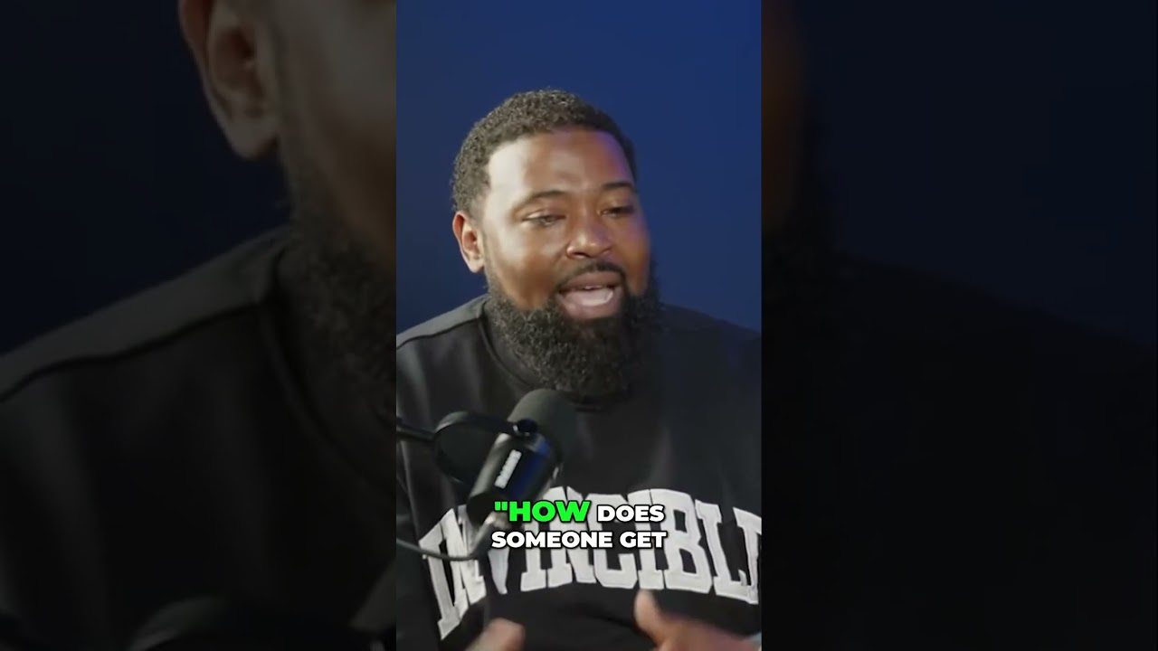 $15M in Electrical?! Young Black Man's Success Story!