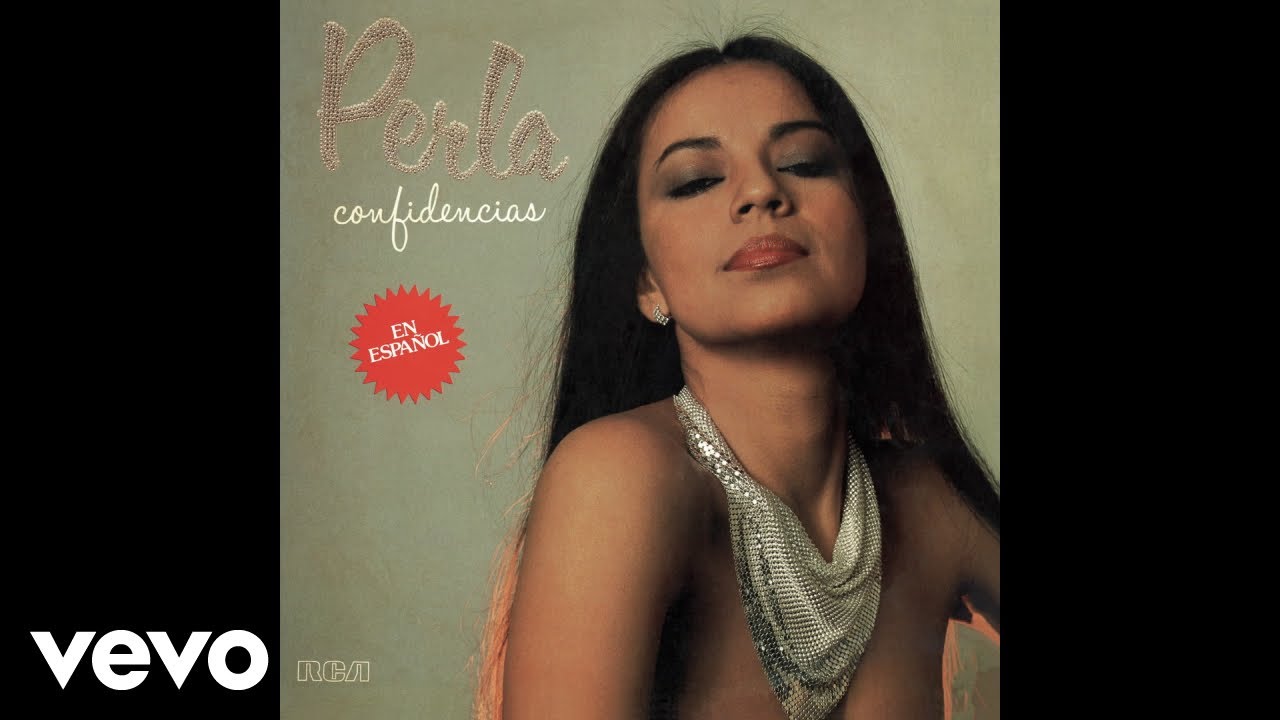 Perla - Comienza A Amanecer (Áudio Oficial)