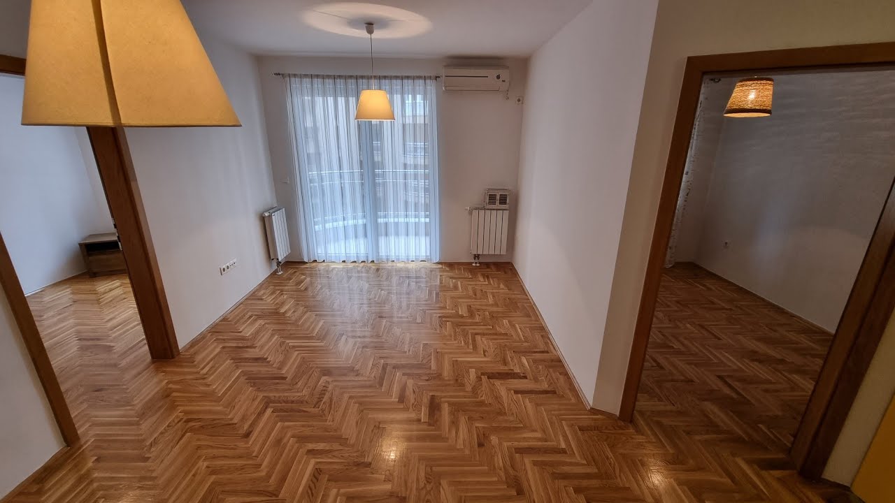 Stan na Stupu Tibra 50 m2, 3 sprat
