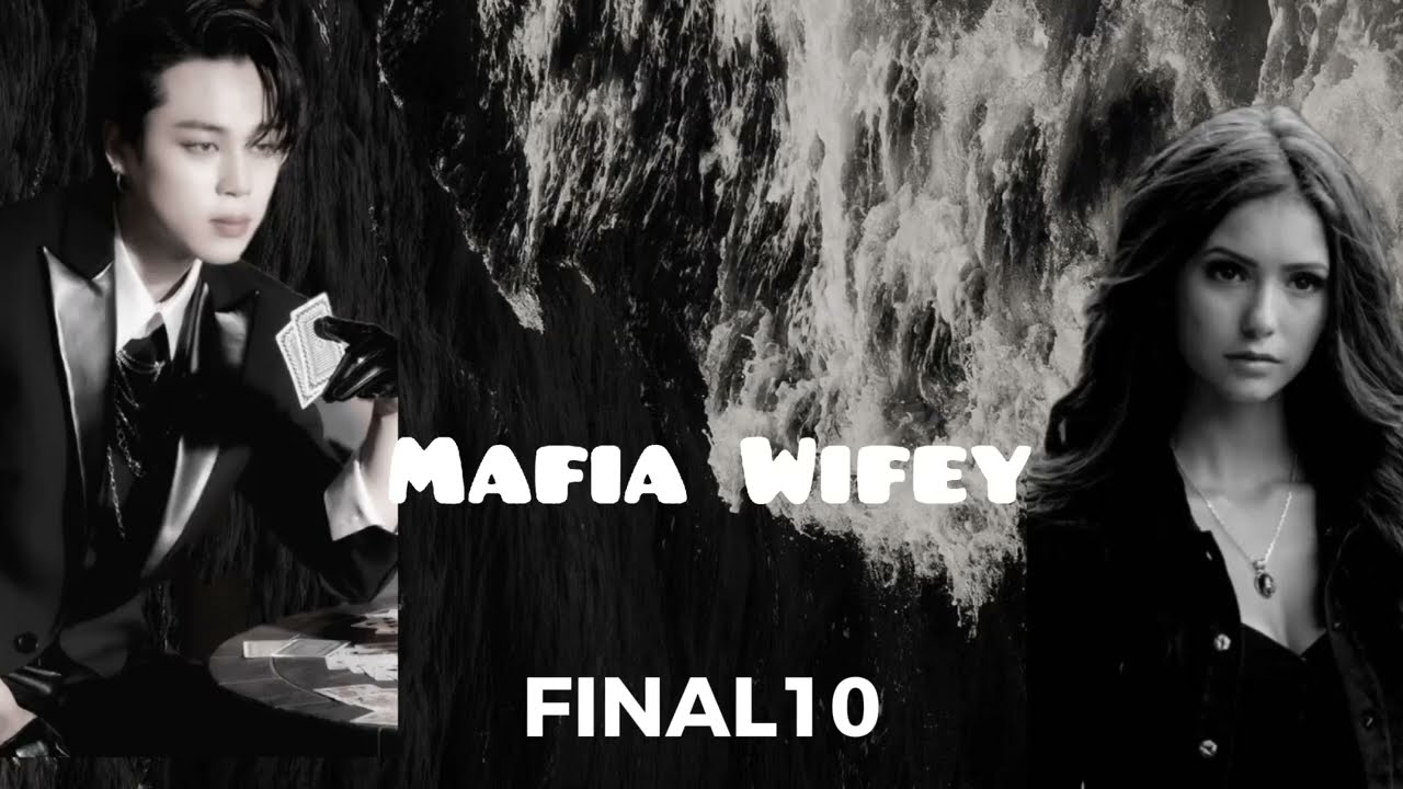 MAFIA WIFEY 9 qism @Lia_fanficer Qolgan qismlarini shu kanalda topsalaring boʻladi