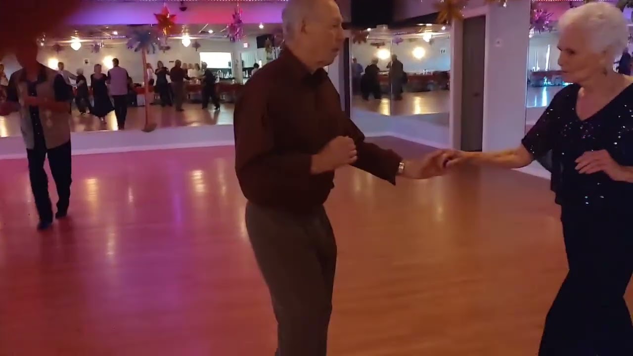 Friday Tea Dance in February 2026