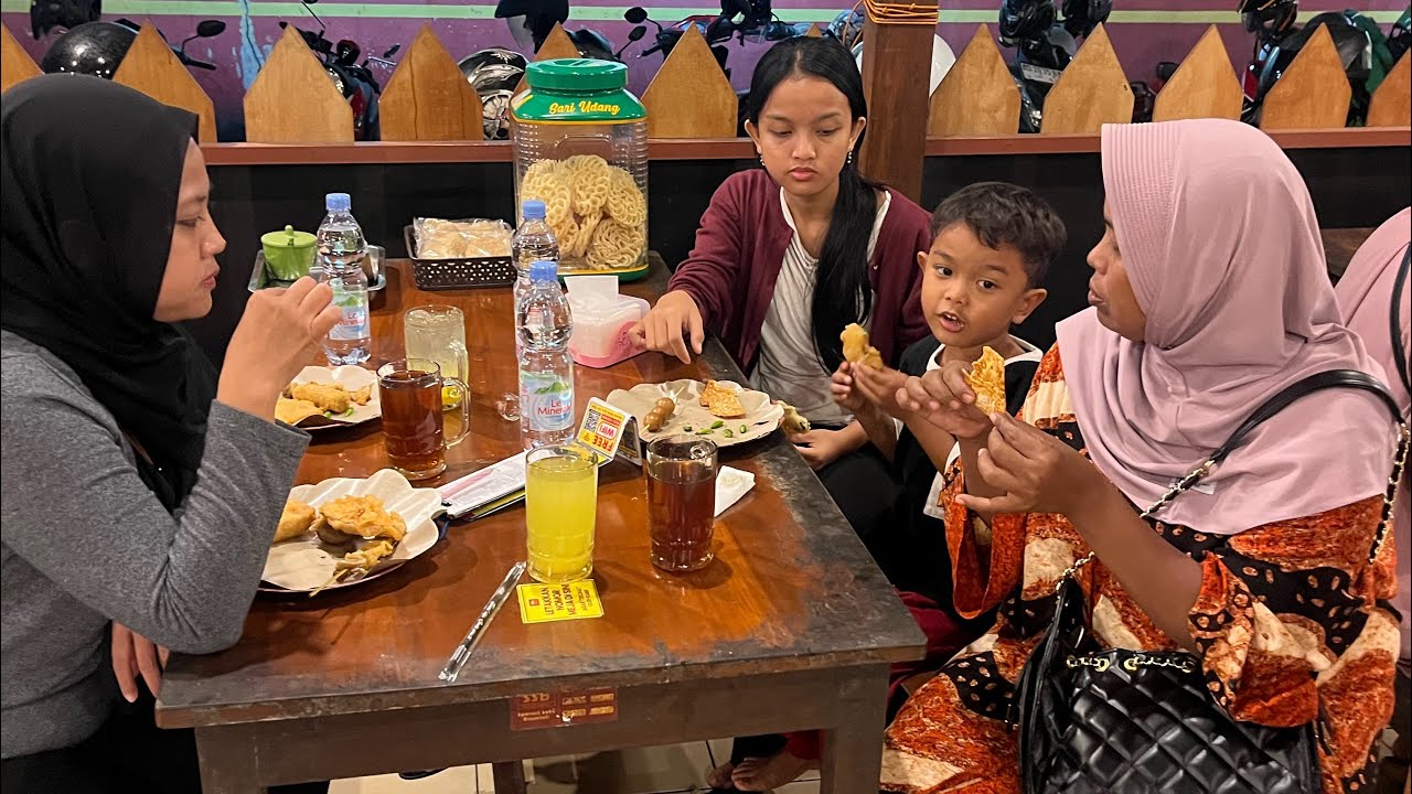 APE BUKO NENG SOLO KOK TEMPATE AKEH SENG WES FULL-GORENGANE COCOK NENG ILATE LEK DAMIS😇🥰😋