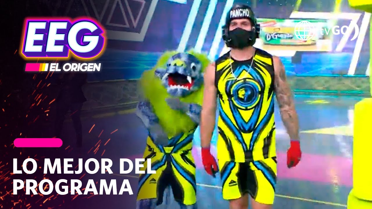 EEG El Origen: Pancho Rodríguez ganó circuito a los Combatientes, pero no celebró su triunfo