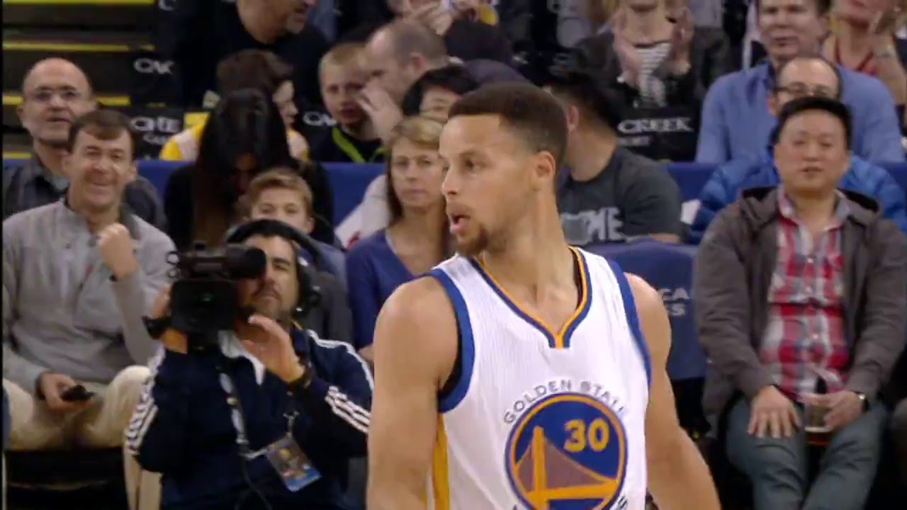 Splash Bros Make it Rain at the Oracle, Combine for 71
