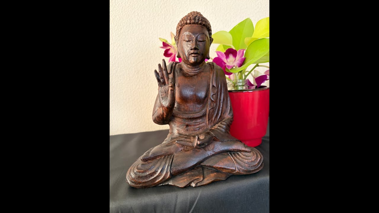 2026.03.02 Monday Meditation | Right Intention