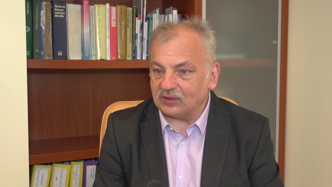 Nietolerancja laktozy może być objawem innych chorób