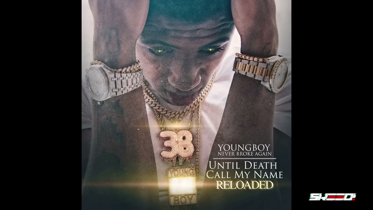 [FREE] NBA YoungBoy Type Beat - 