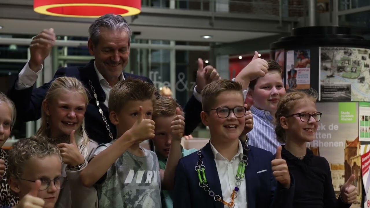 Hans van der Pas verruilt Gemeente Rhenen voor Gemeente Maashorst