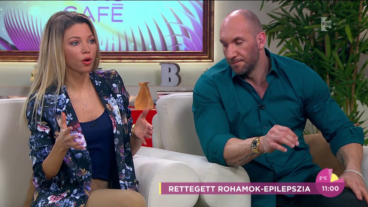 Ezekben az esetekben ker&uuml;lhet sor az epilepszi&aacute;s betegek megoper&aacute;l&aacute;s&aacute;ra - tv2.hu/fem3cafe