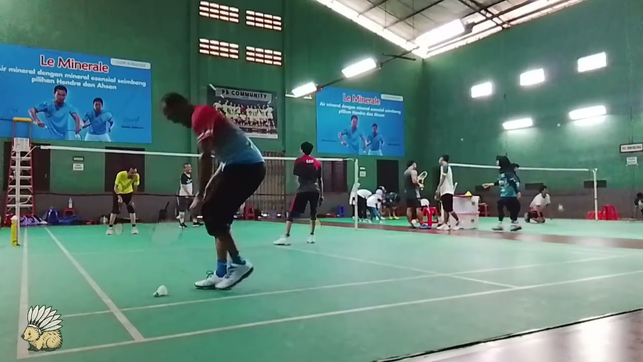 Main dg para pelawak 