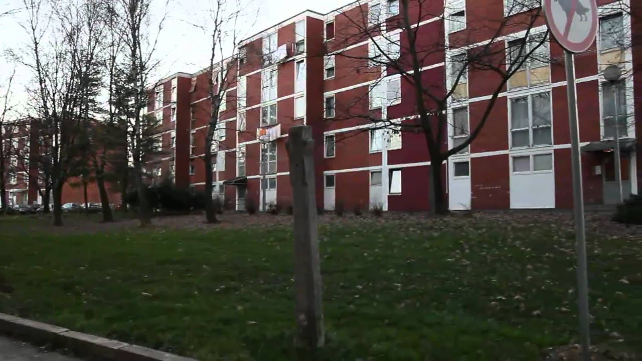 Videos from Sisak Croatia, November 2010
