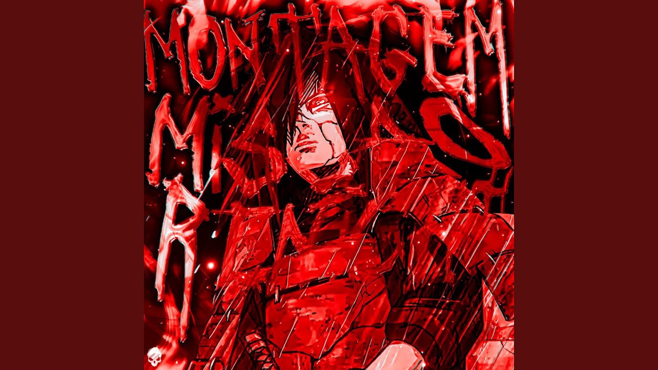 MONTAGEM MISS&Atilde;O RENICHT