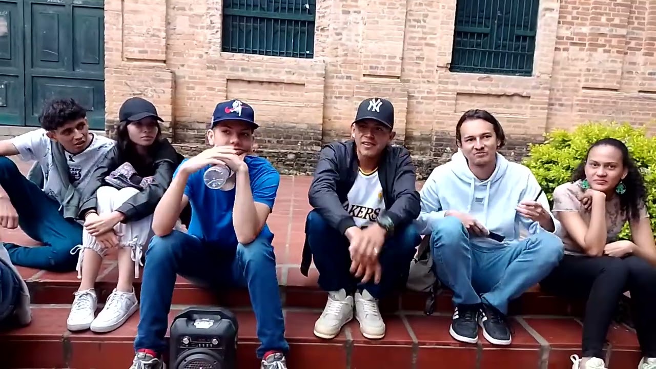 Damián contra Taitan - 2022