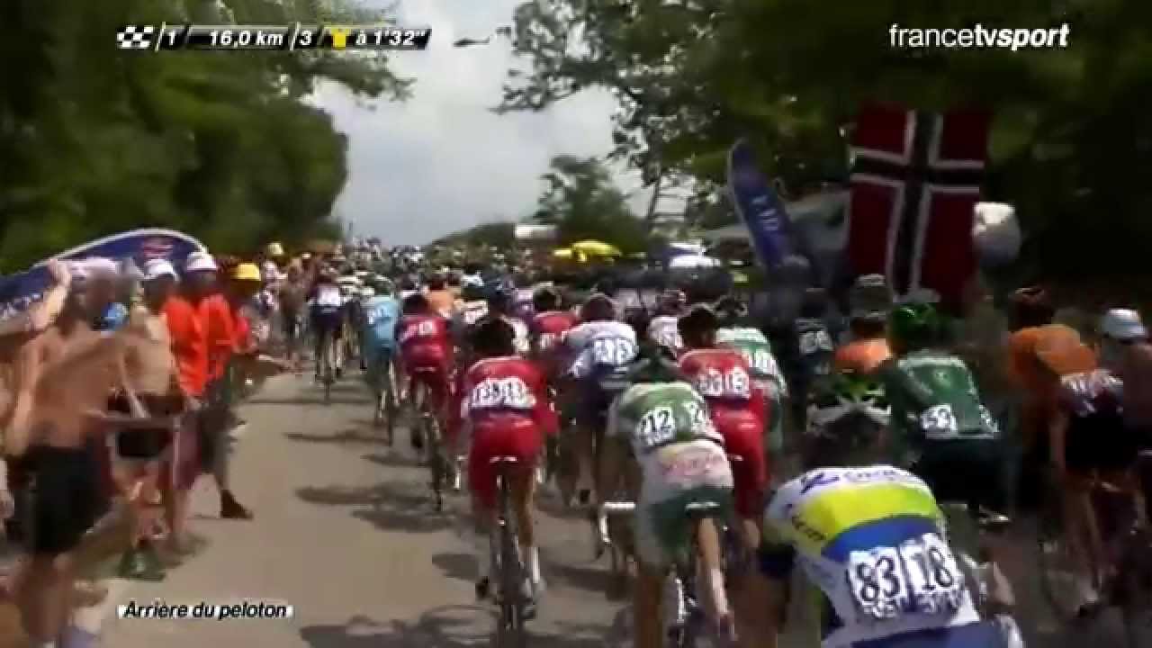 mont ventoux 2013