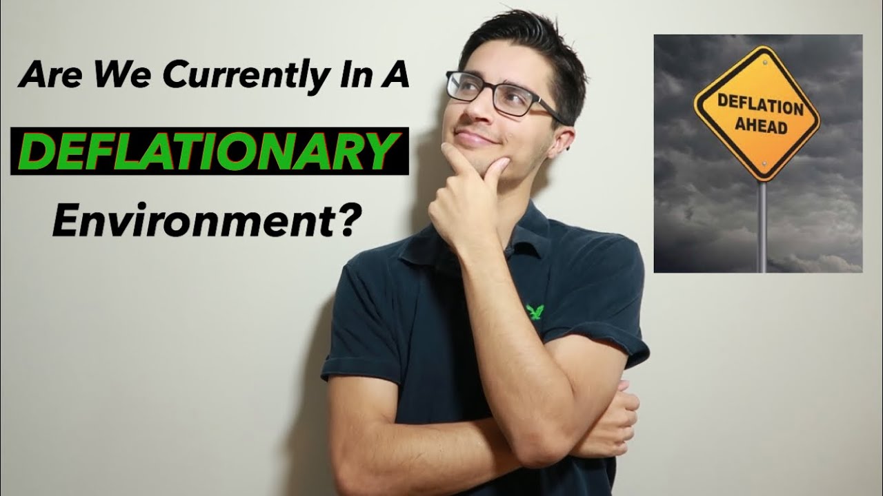 Why DEFLATION Is The Biggest Risk Right Now | Money Digest with Abie Buttar