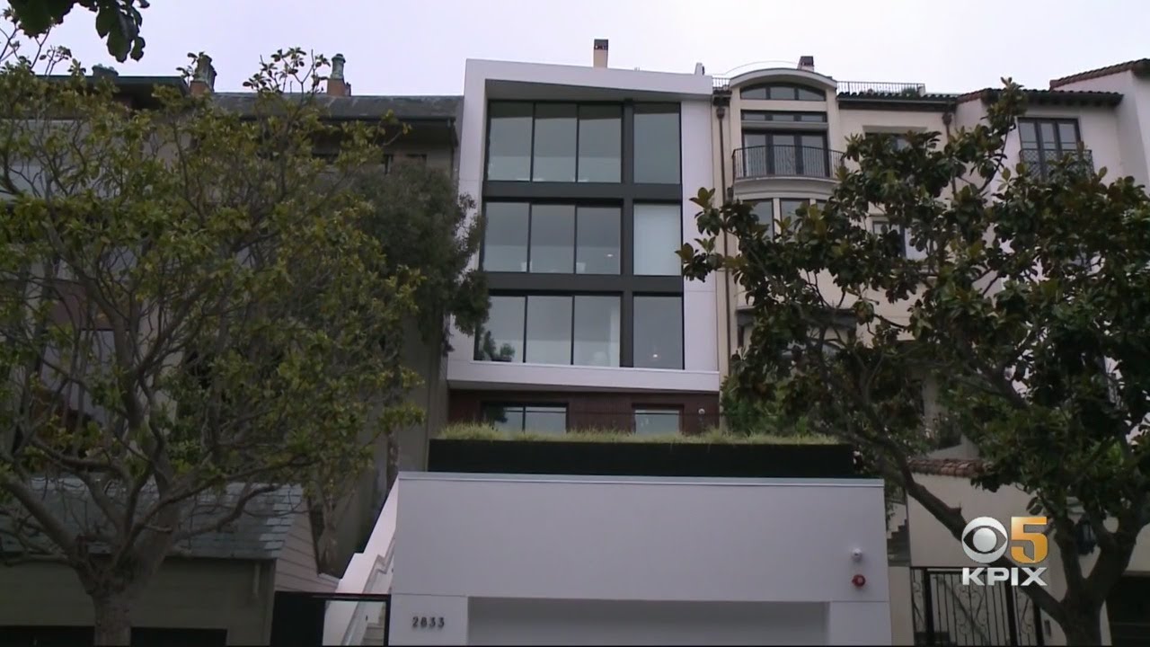 IPO Wealth Begins Showing Up in Rising Bay Area Home Sales