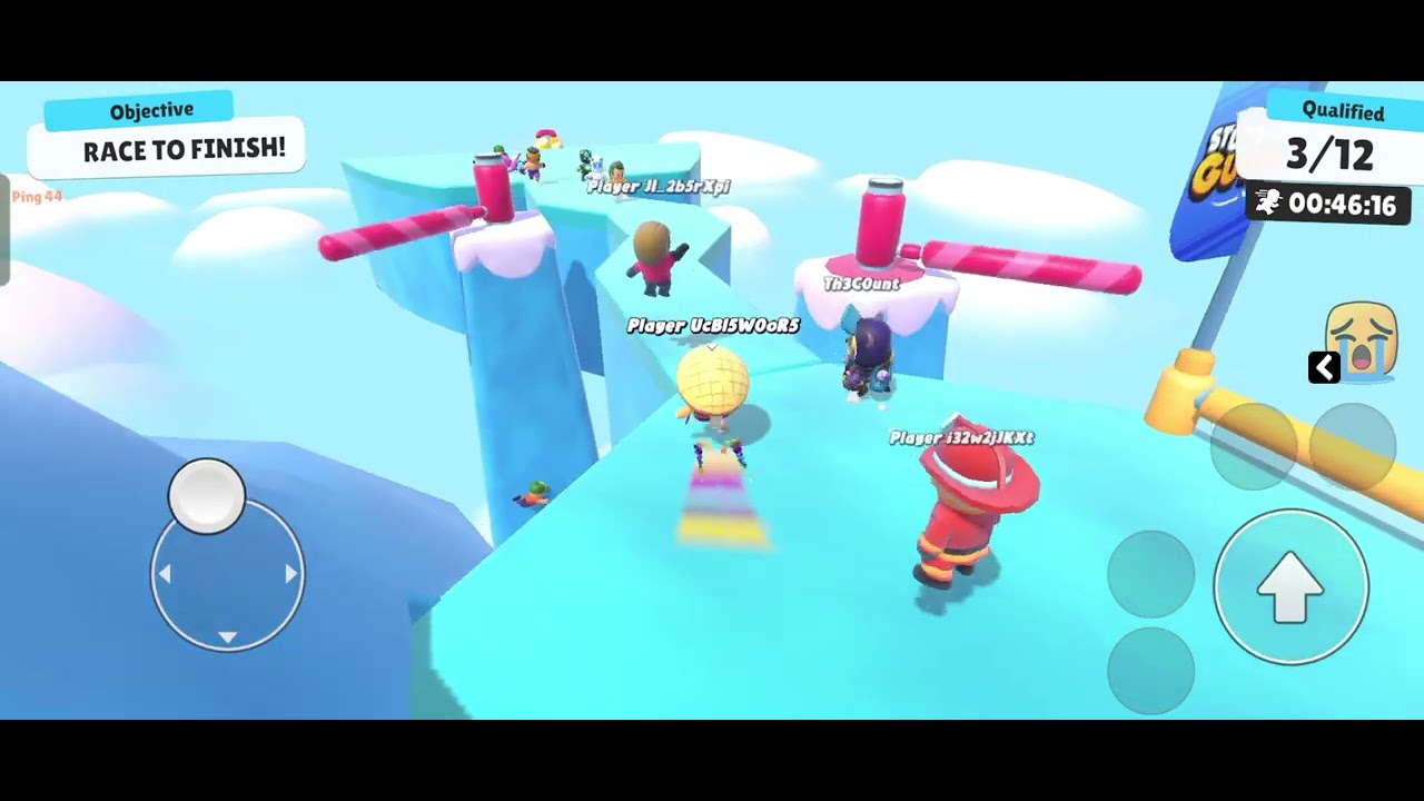 Only aliminate #univrse of game