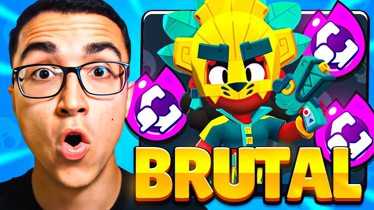 La NUEVA HIPERCARGA de MEG es BRUTAL (SE CARGA SUPER RÁPIDO)