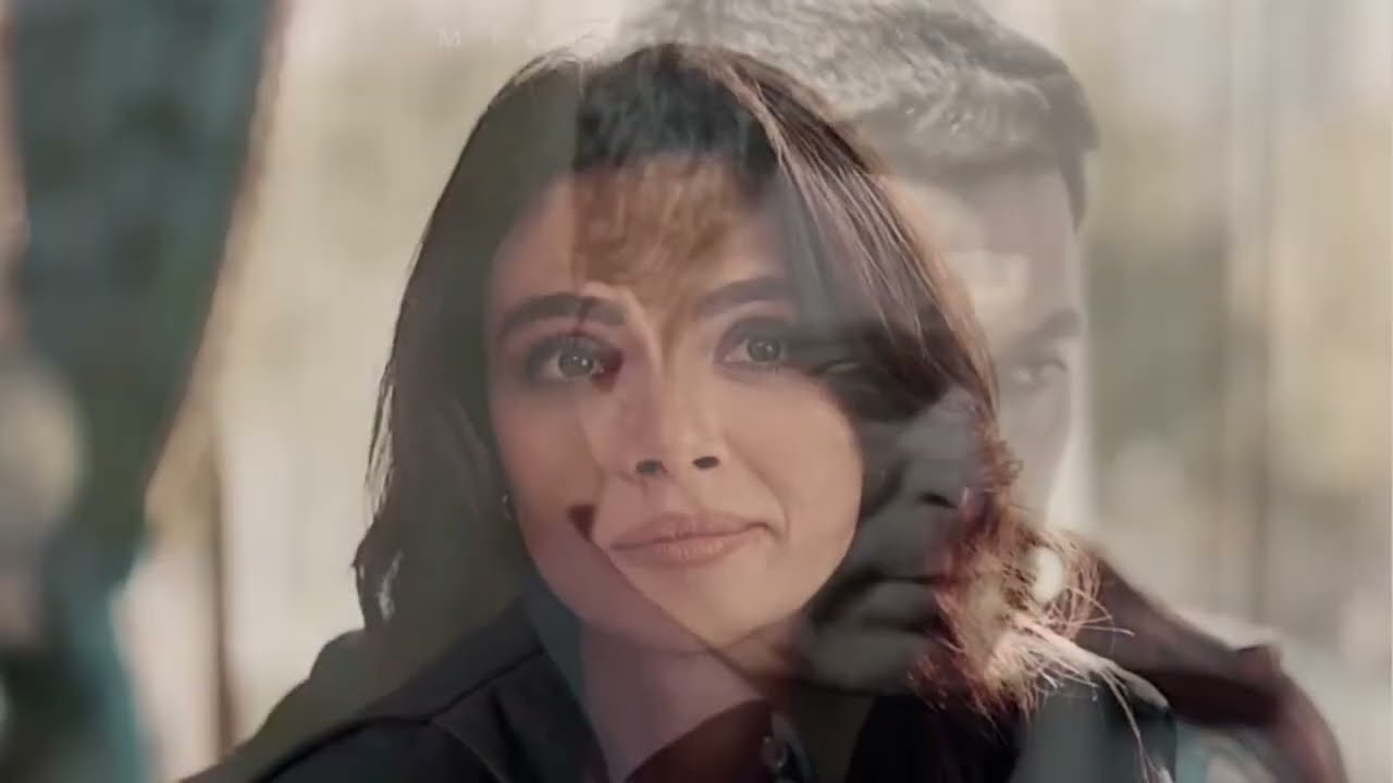 Akram Fouad- ayamy ma’aki-اكرم فؤاد -أيامي معاكي♥️عليا و جيهان - مسلسل المدينة البعيدة-alya ve Cihan