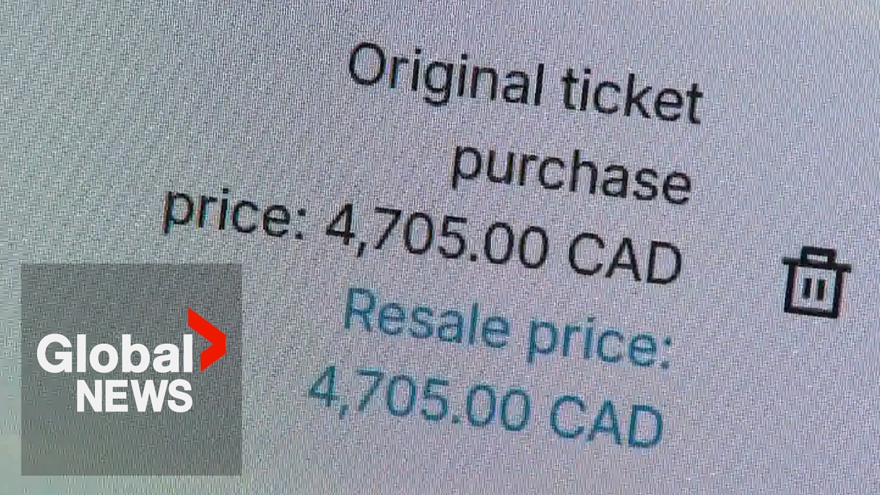 &ldquo;Weak law&rdquo;: Ford government bill limiting ticket prices not having an effect on FIFA World Cup games