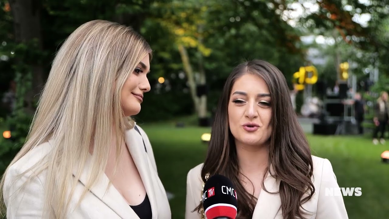 CMC NEWS 08.06.2023. - Nela, Dina Rizvić, Dvojko, Učiteljice 
