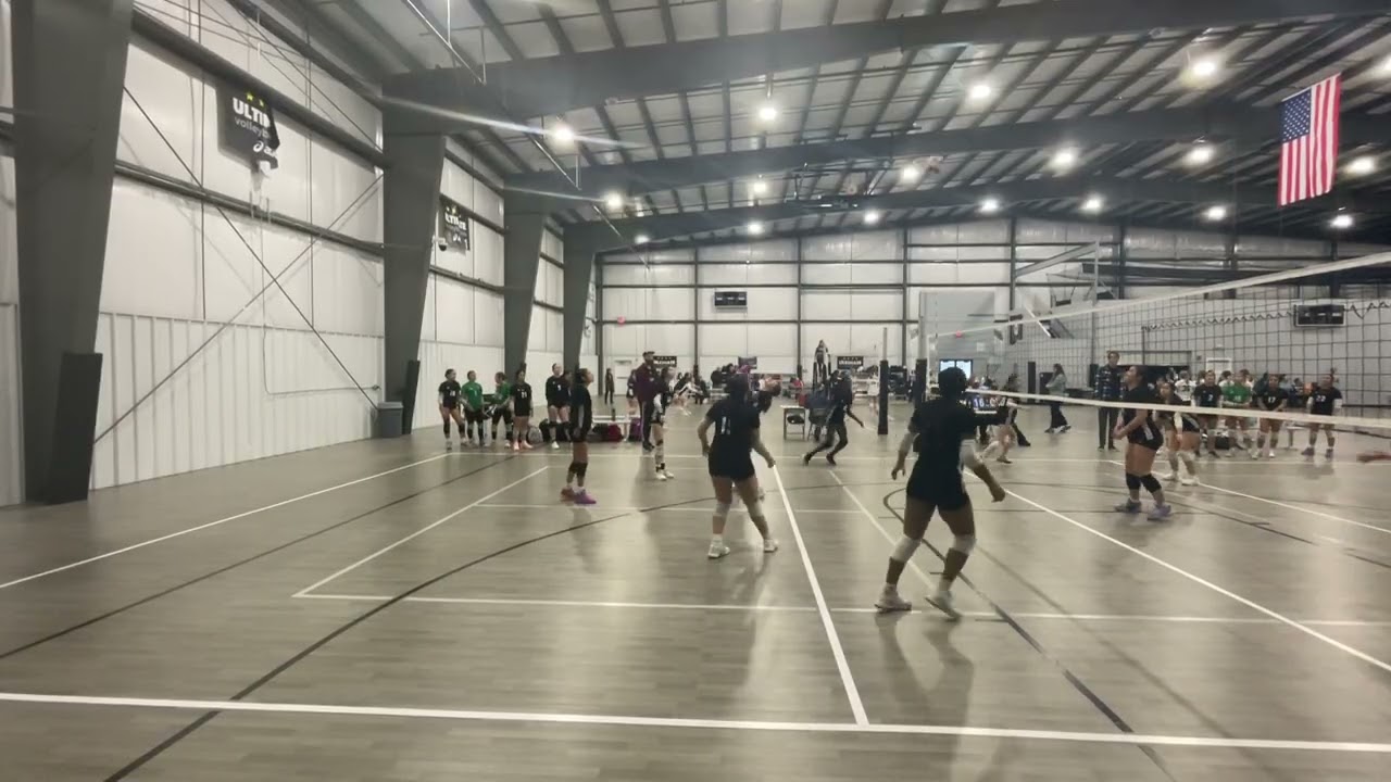 2-7-26 Cyclones Paramount 14U Game 2 | Full game