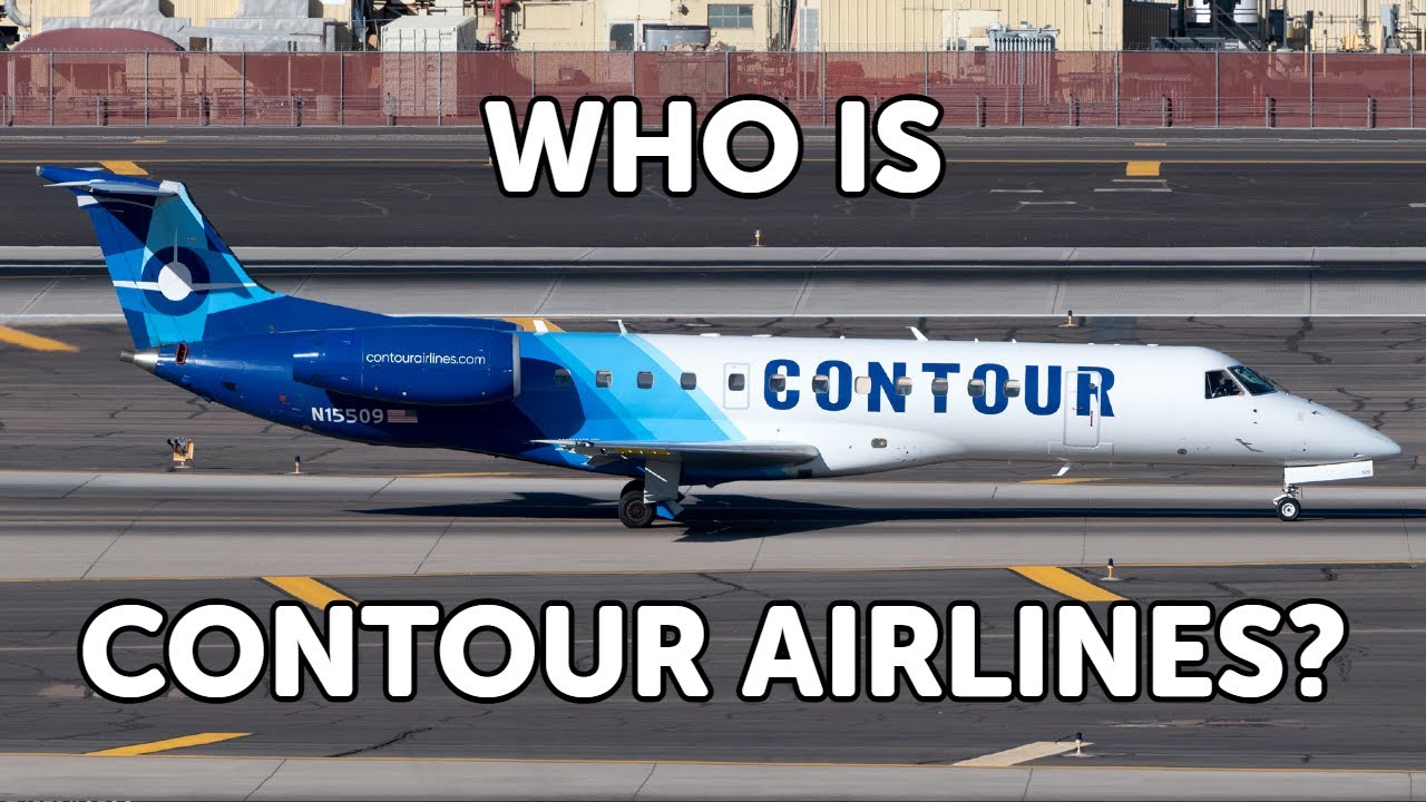 WHO IS Contour Airlines?