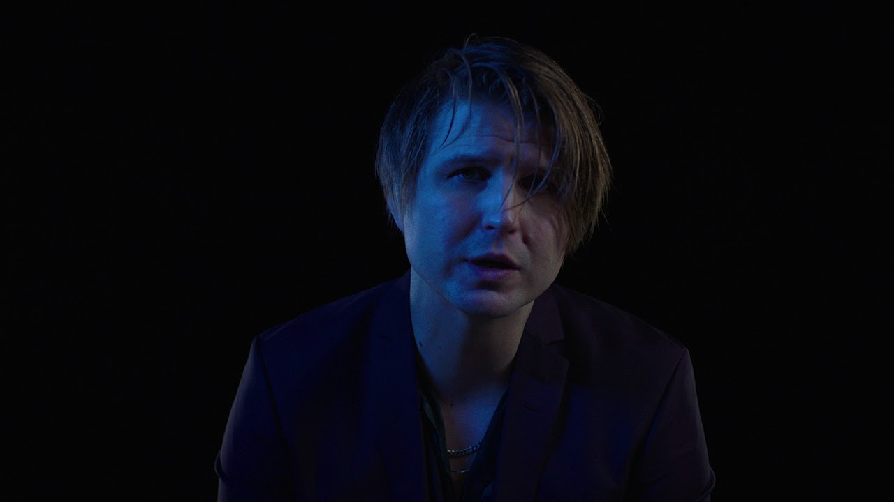 Markus Krunegård - Ben, kött & känsler