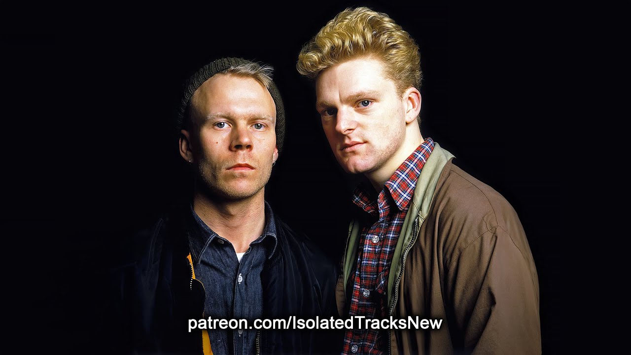 Erasure - A Little Respect (Keyboards Only)