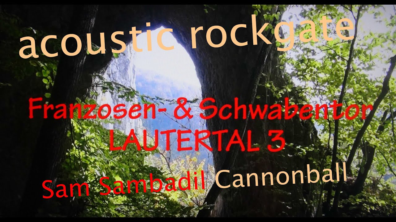 DC Rockgate 3 Lawall Gurtu Kilian Sam Sambadil Franzosentor